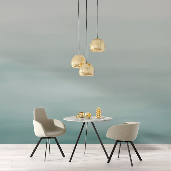 Cielo bianco e grigio Cielo bianco e grigio