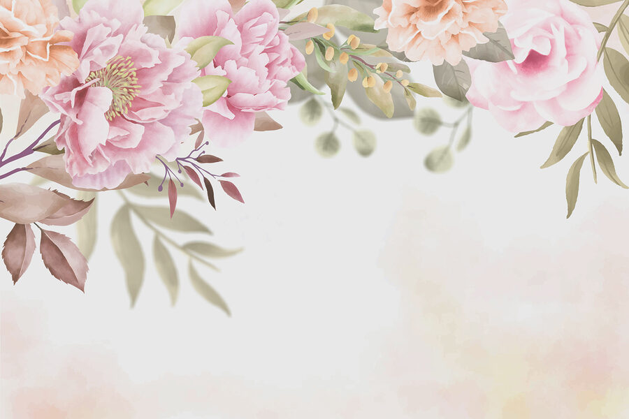 Primo piano di fiori