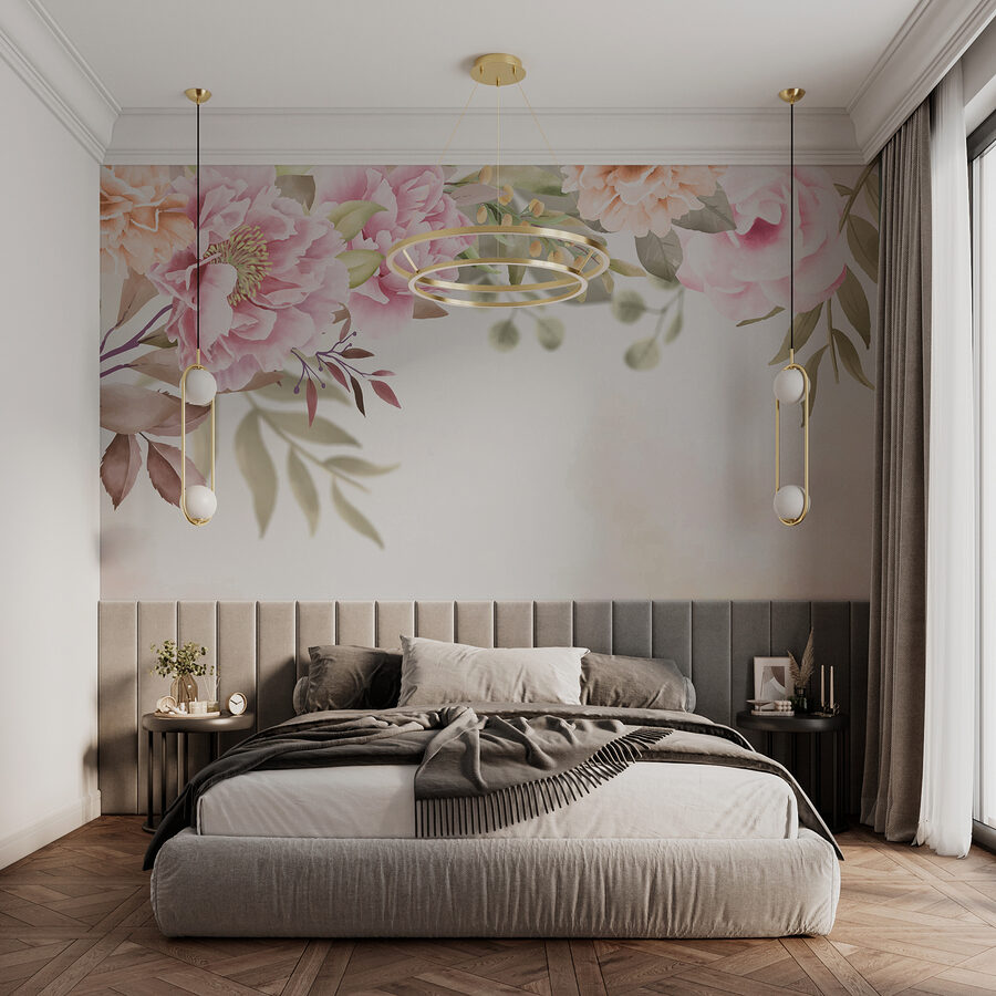 Primo piano di fiori