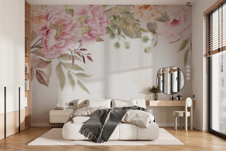 Primo piano di fiori