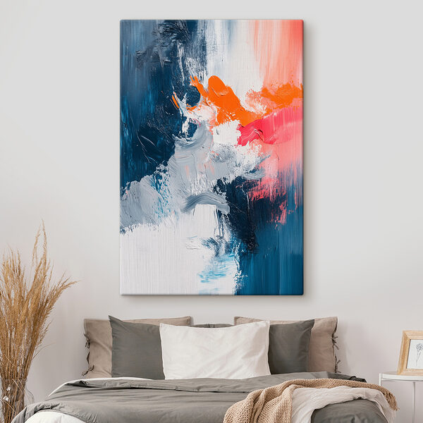 Quadri Quadri Dipingere con colori diversi (COD: s40652)