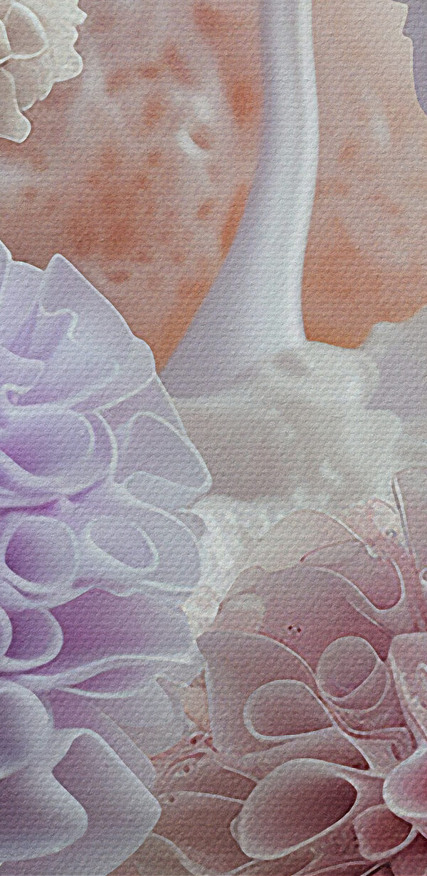 Close up of flowers