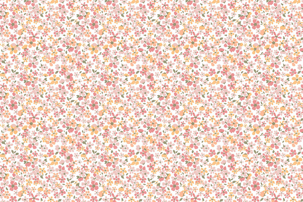 Motivo di piccoli fiori Motivo di piccoli fiori