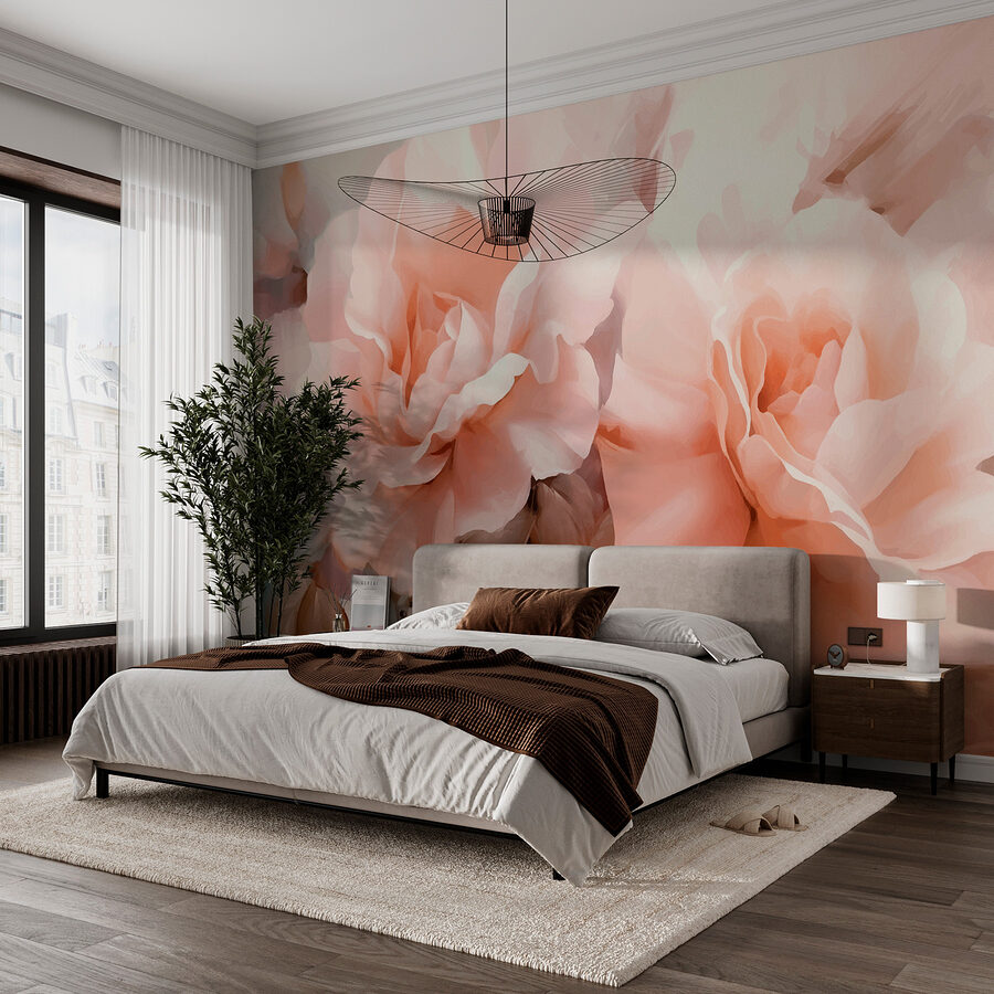 Primo piano di fiori