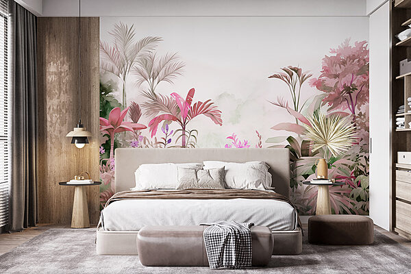 Pittura di piante e fiori Pittura di piante e fiori