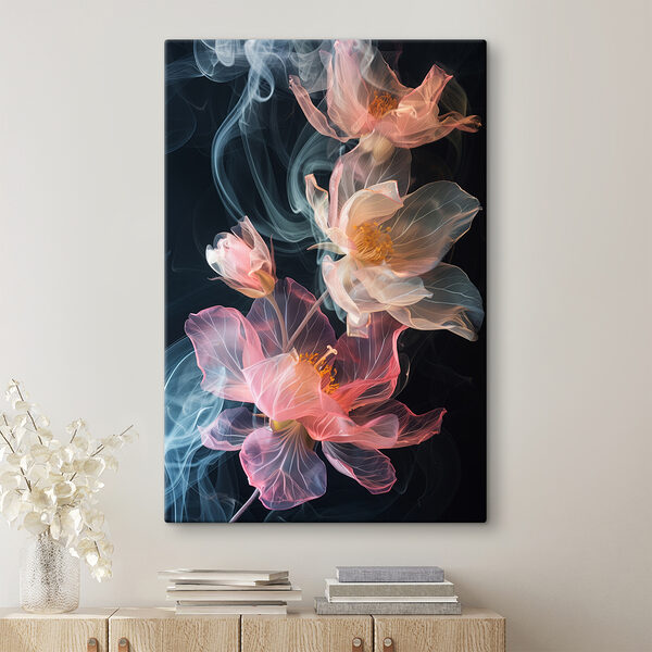 Quadri Primo piano di fiori
