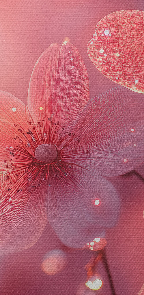 Close up of flowers