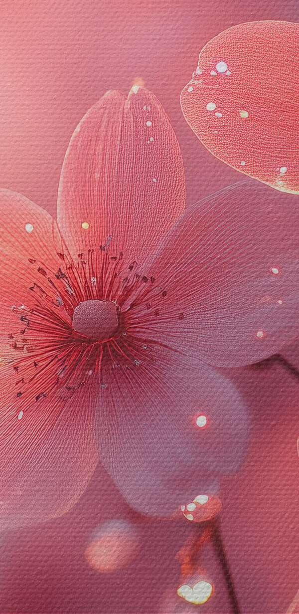 Close up of flowers