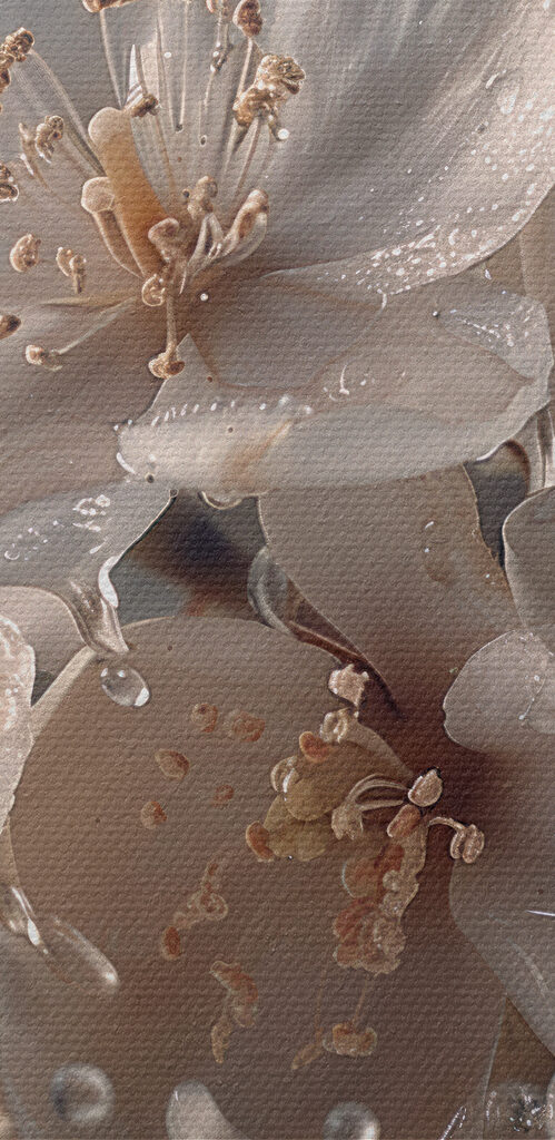 Close up of flowers