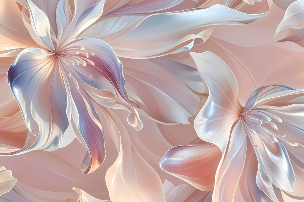 Close up of flowers