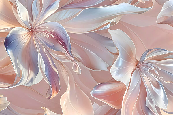 Close up of flowers