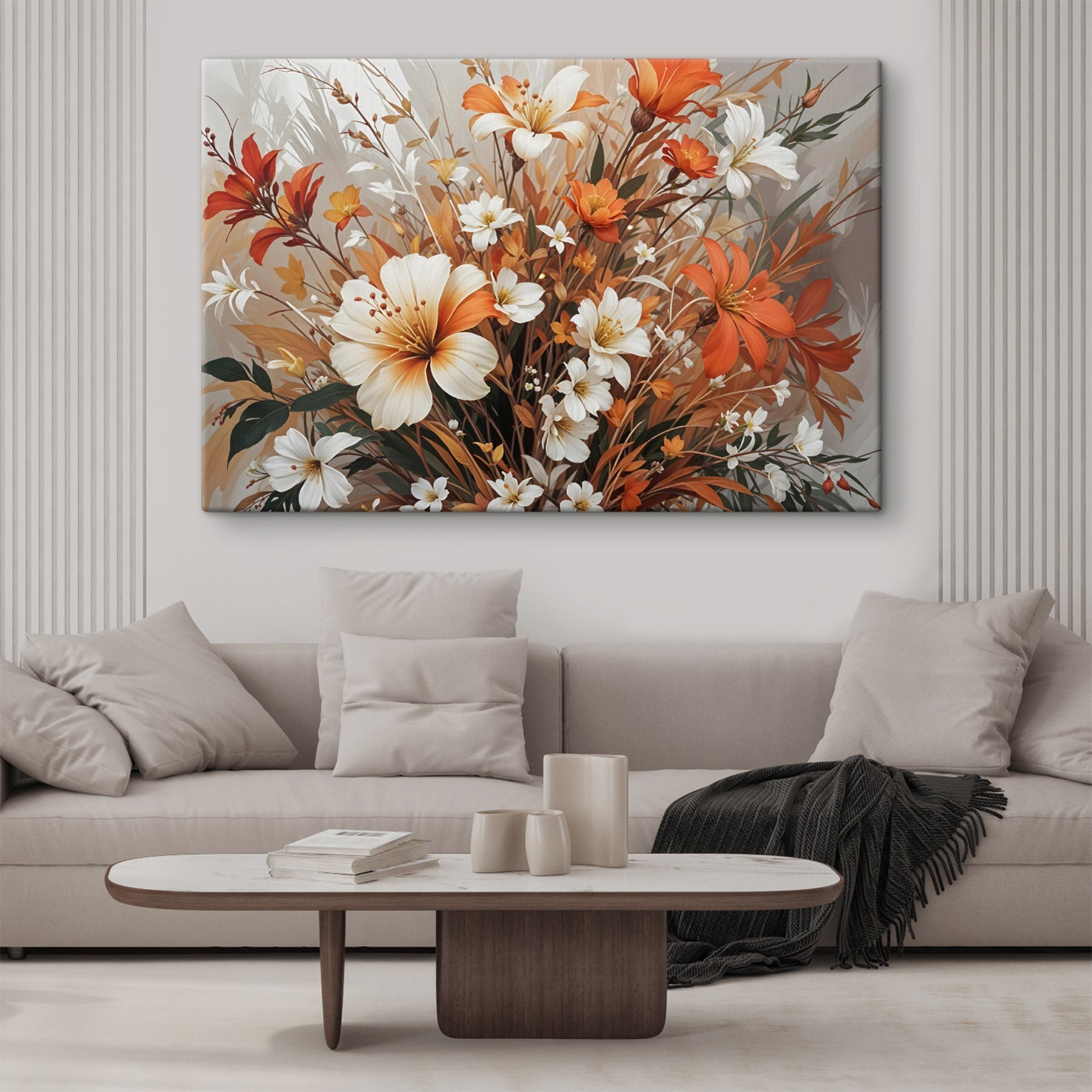 Bouquet of flowers Bouquet of flowers