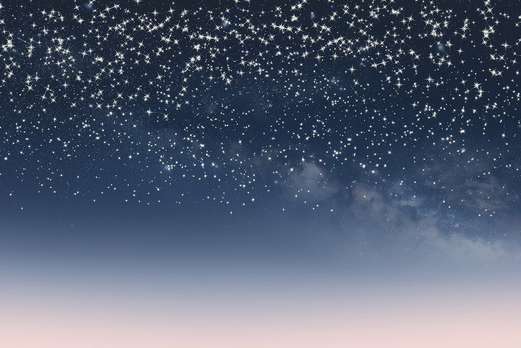 Stelle nel cielo Stelle nel cielo