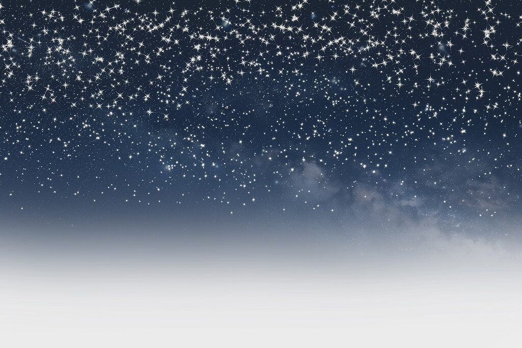 Stelle nel cielo Stelle nel cielo