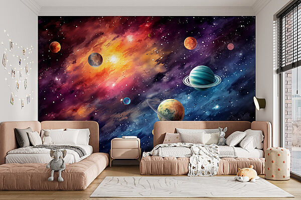 I pianeti nel cielo con i pianeti I pianeti nel cielo con i pianeti