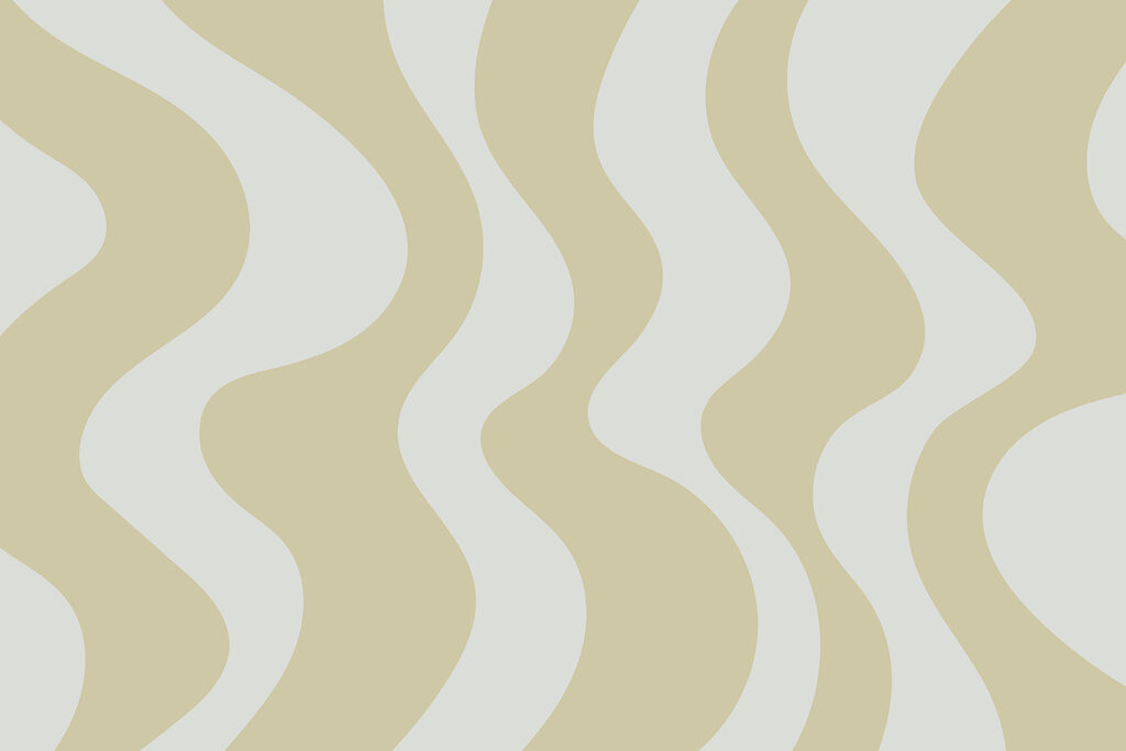Linee ondulate bianche e scure Linee ondulate bianche e scure