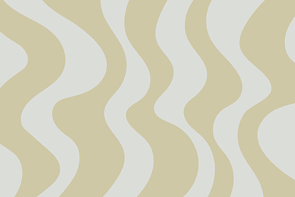 Linee ondulate bianche e scure Linee ondulate bianche e scure