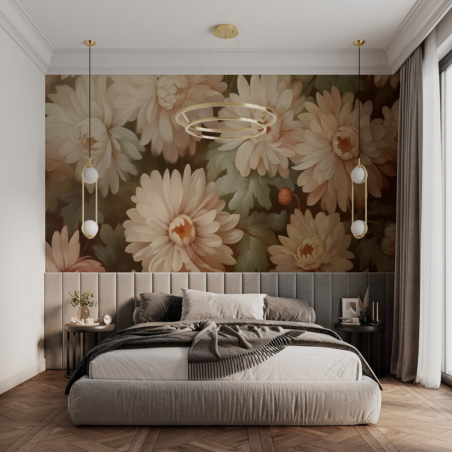 Primo piano di fiori