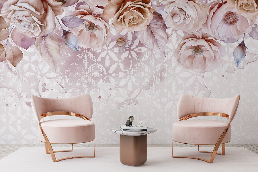 Primo piano di fiori