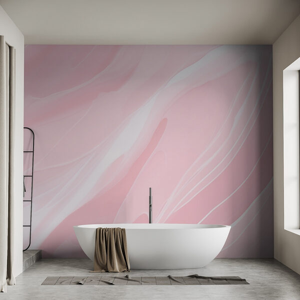 Girelle rosa e bianche Girelle rosa e bianche