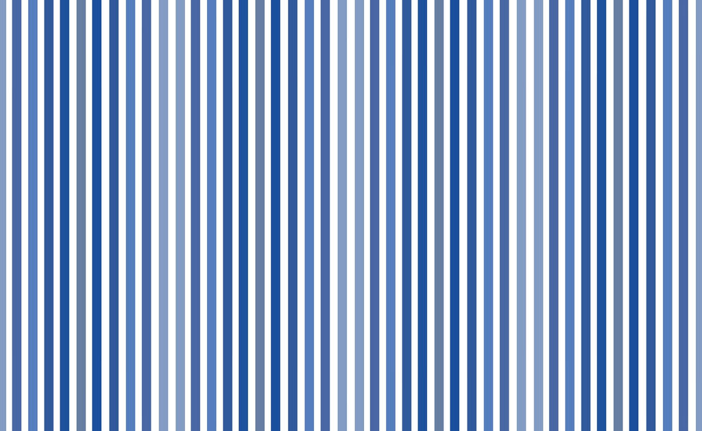 Sfondo a righe bianche e blu Sfondo a righe bianche e blu