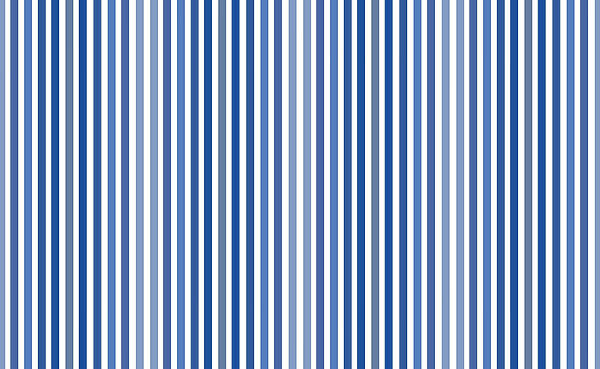 Sfondo a righe bianche e blu Sfondo a righe bianche e blu