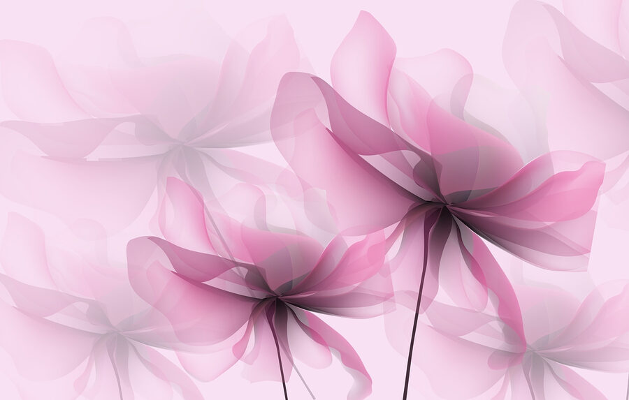 Primo piano di fiori
