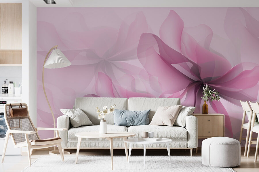 Primo piano di fiori