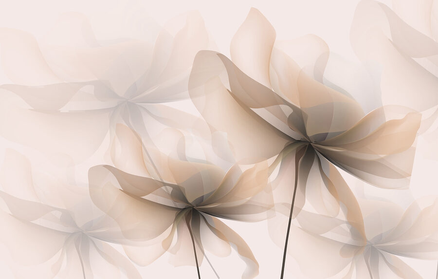Primo piano di fiori