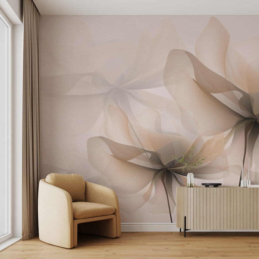 Primo piano di fiori