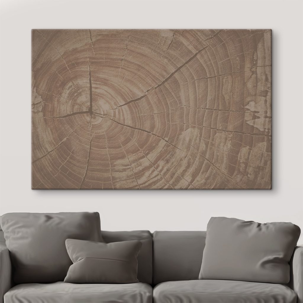 Tree Rings Tell Nature's Story Tree Rings Tell Nature's Story