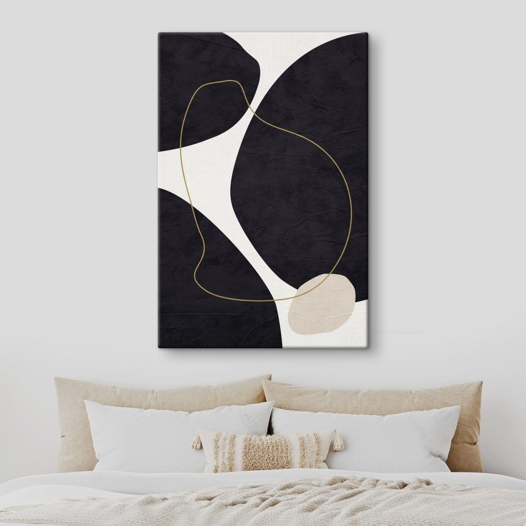 Ebony curves, ivory whispers Ebony curves, ivory whispers