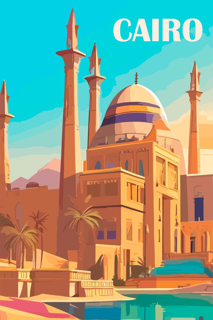 Building with towers and a dome Building with towers and a dome
