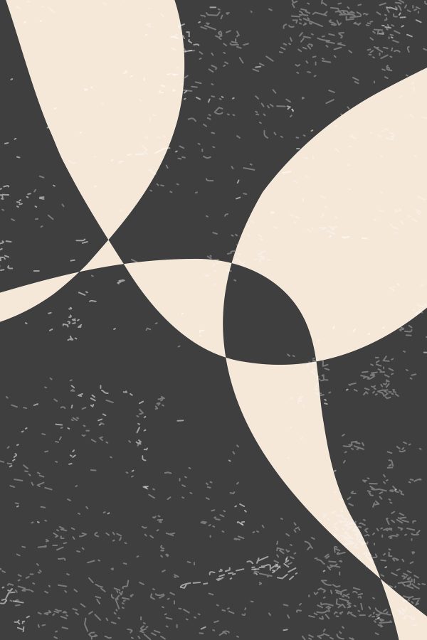 Black and white pattern