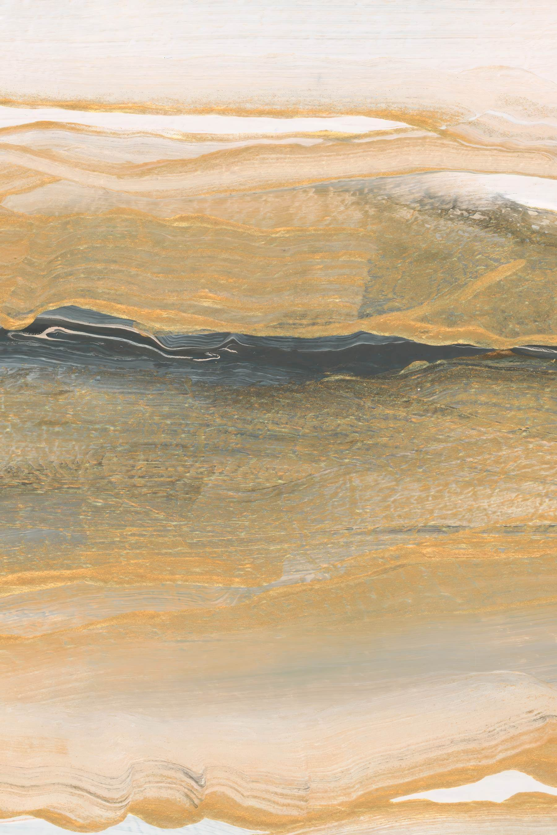 Sweeping Layers of Color Sweeping Layers of Color