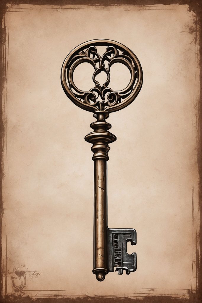 Unlocking the Secrets of History