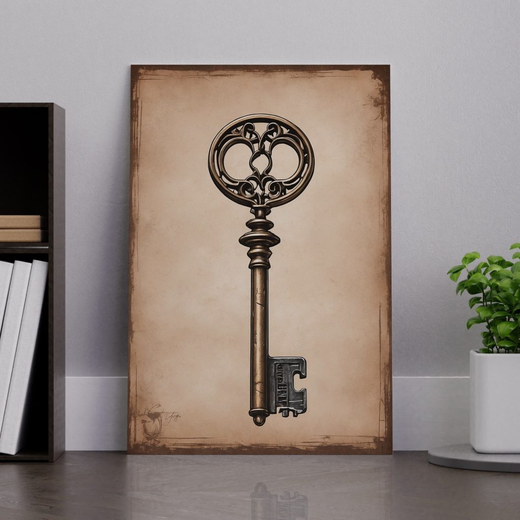 Unlocking the Secrets of History