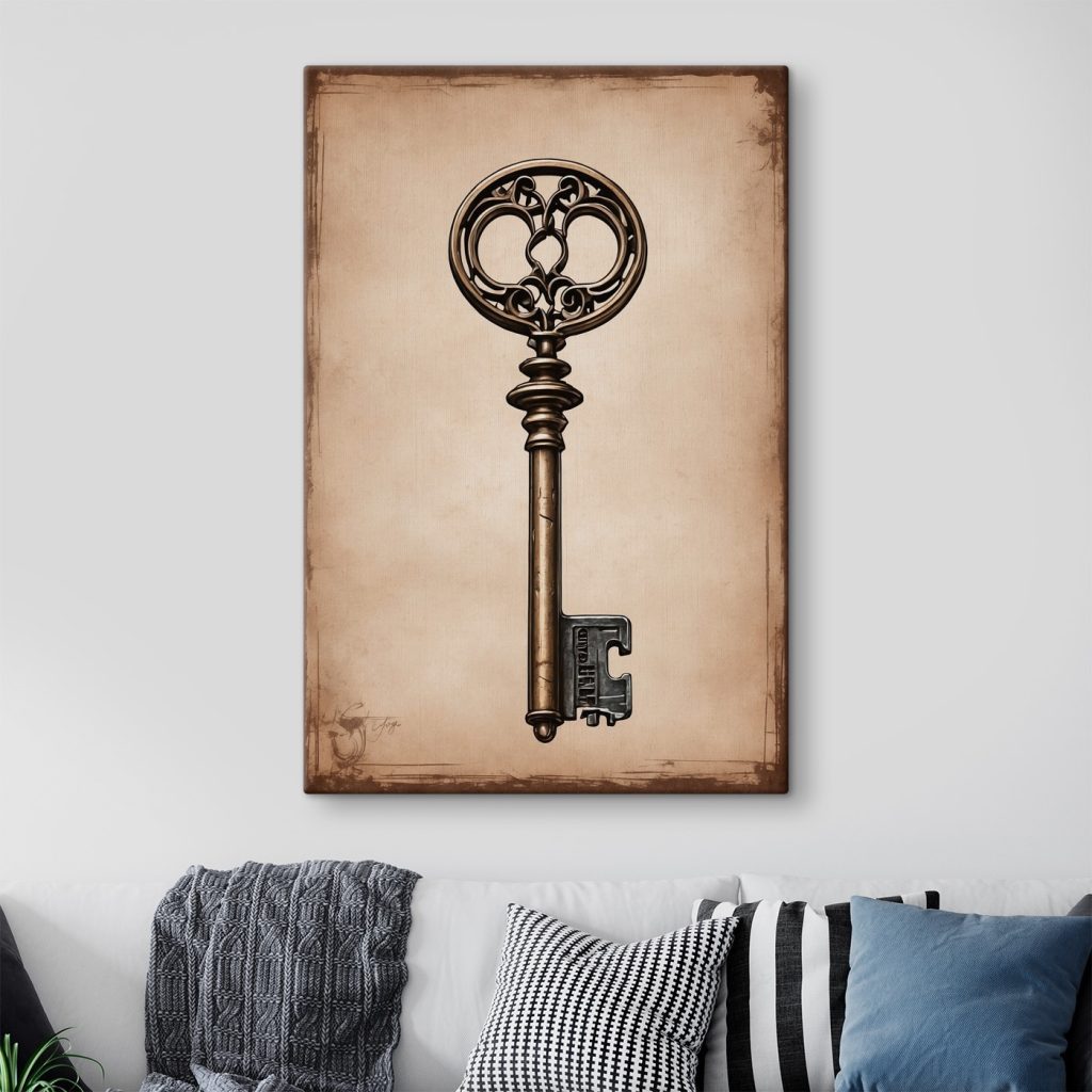 Unlocking the Secrets of History