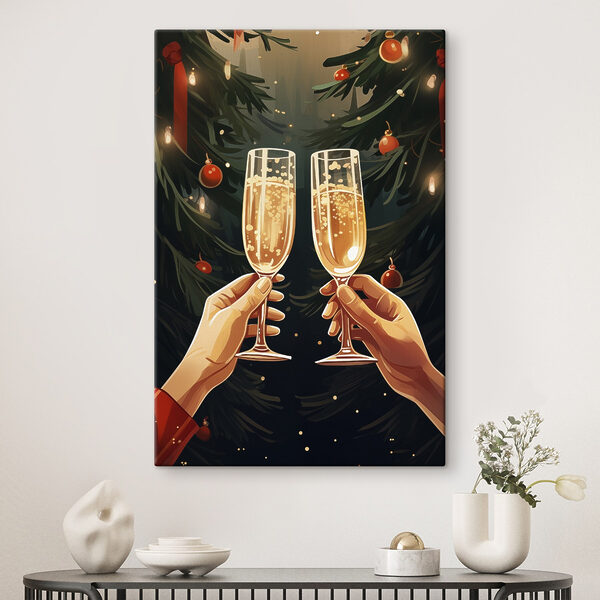 Quadri Un paio di mani che reggono dei calici da champagne (COD: s41373) Quadri Quadri Un paio di mani che reggono dei calici da champagne (COD: s41373)