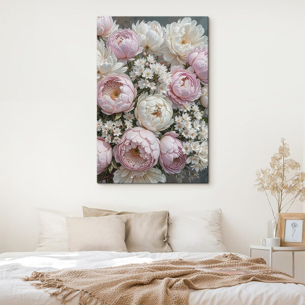 Quadri Mazzo di fiori (COD: s41255) Quadri Quadri Mazzo di fiori (COD: s41255)