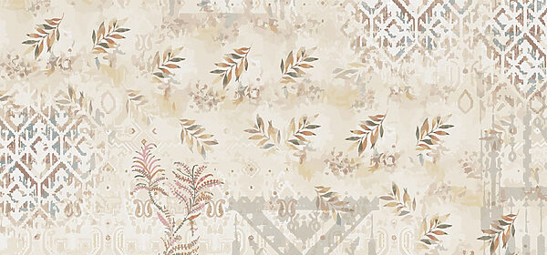 Design ispirato alla natura con texture sottili Design ispirato alla natura con texture sottili