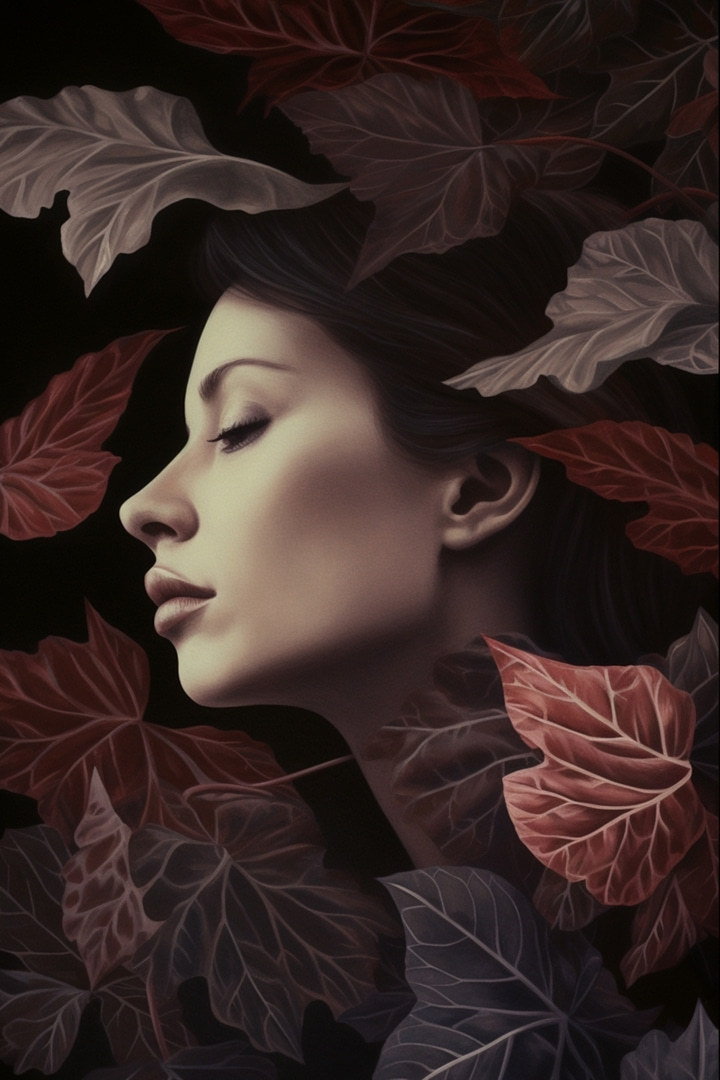 Whispers of nature and beauty Whispers of nature and beauty