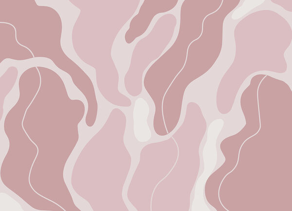 Motivo rosa e bianco Motivo rosa e bianco