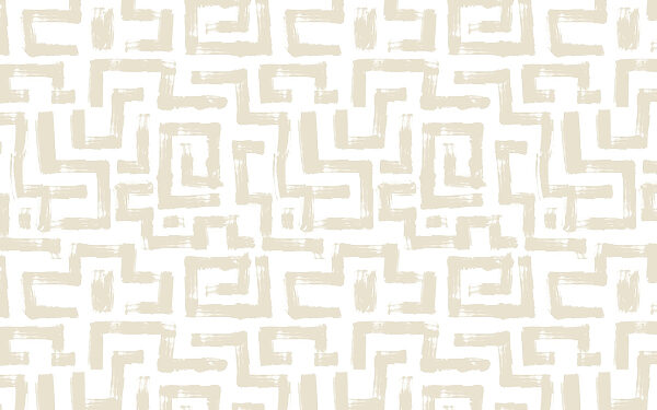 Schema di linee e quadrati Schema di linee e quadrati