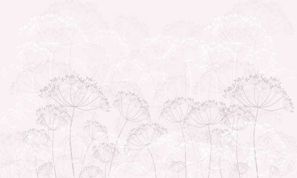 Fiori delicati in tonalità delicate Fiori delicati in tonalità delicate