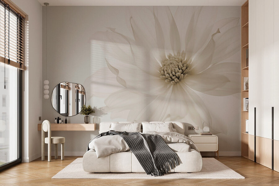 Delicati petali di pura eleganza