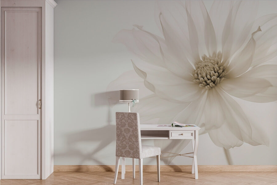 Delicati petali di pura eleganza