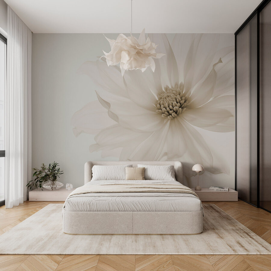 Delicati petali di pura eleganza