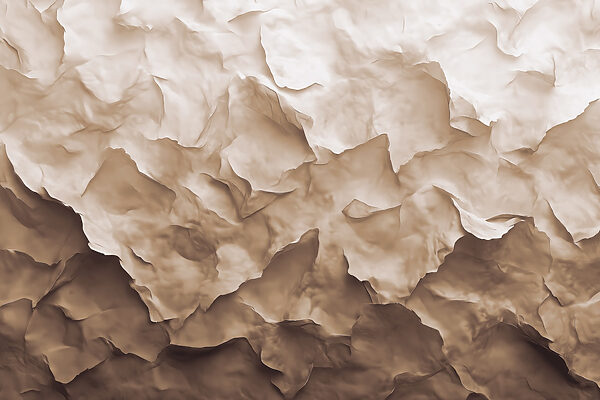 Texture astratta dai toni caldi. Texture astratta dai toni caldi.