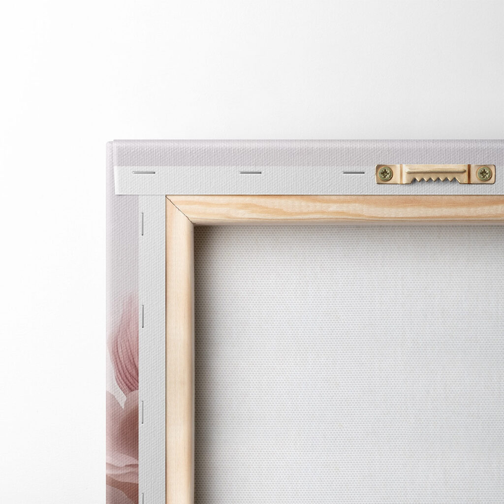 Delicate blooms in soft pastel hues Delicate blooms in soft pastel hues